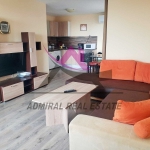 Дава се под наем Двустаен апартамент в Варна, м-т Св. Никола - 70 кв.м за 429 € - Снимка #1