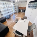 Дава се под наем Двустаен апартамент в Бургас, Лазур - 78 кв.м за 637.5 € - Снимка #1