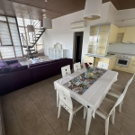 Дава се под наем Тристаен апартамент в Бургас, Сарафово - 170 кв.м за 867 € - Снимка #1