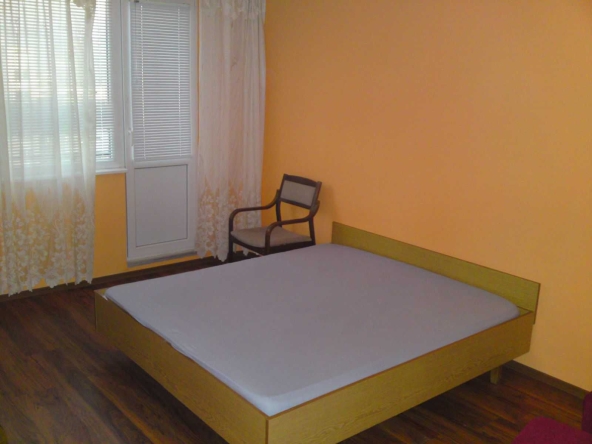 Двустаен апартамент в София, Люлин 5 - 48 кв.м за 2292 €/кв.м - Снимка #1