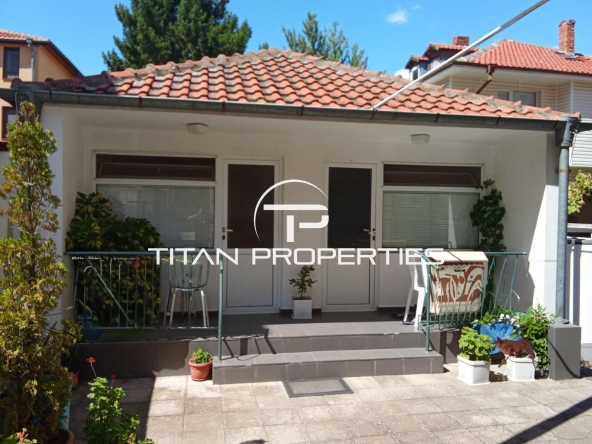 Къща в Несебър - 204 кв.м за 1863 €/кв.м - Снимка #1