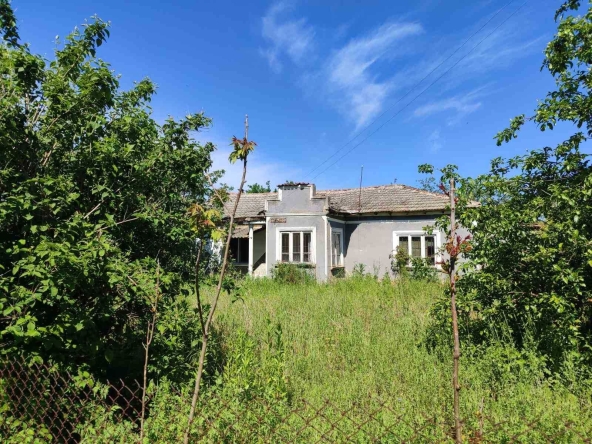 Къща в с. Нейково, Област Добрич - 80 кв.м за 319 €/кв.м - Снимка #1