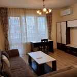 Дава се под наем Двустаен апартамент в Несебър - 25 кв.м за 300 € - Снимка #1