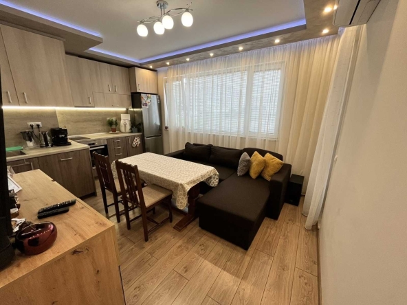 Двустаен апартамент в София, Драгалевци - 65 кв.м за 1539 €/кв.м - Снимка #1