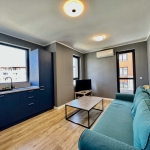 Двустаен апартамент в София, Изток - 80 кв.м за 1250 €/кв.м - Снимка #1