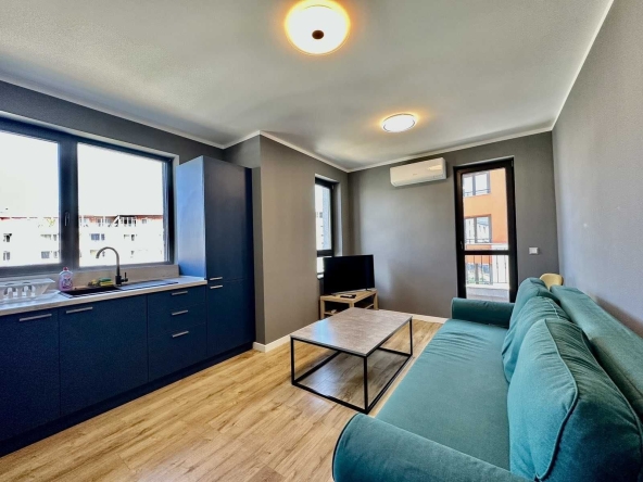 Двустаен апартамент в София, Изток - 80 кв.м за 1250 €/кв.м - Снимка #1