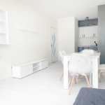 Двустаен апартамент в София, Хаджи Димитър - 50 кв.м за 2000 €/кв.м - Снимка #1