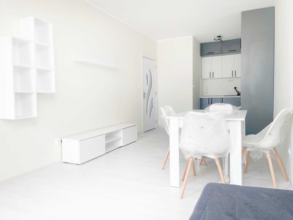 Двустаен апартамент в София, Хаджи Димитър - 50 кв.м за 2000 €/кв.м - Снимка #1