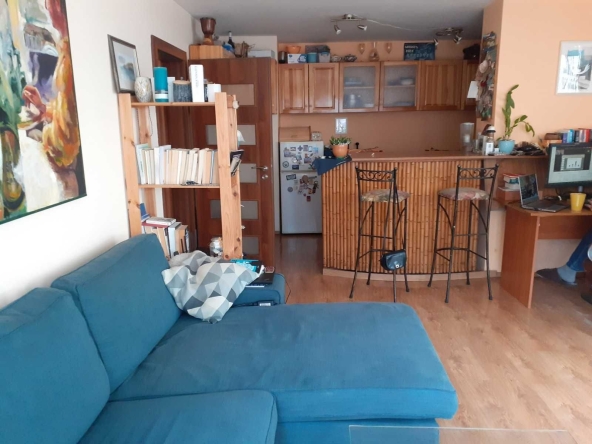 Тристаен апартамент в София, Красно село - 85 кв.м за 1648 €/кв.м - Снимка #1