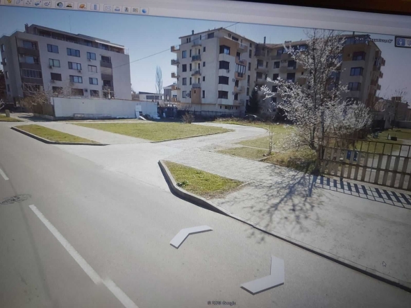 Парцел в Димитровград - 833 кв.м за 150 €/кв.м - Снимка #1