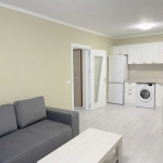 Дава се под наем Двустаен апартамент в Пловдив, Мараша - 66 кв.м за 459 € - Снимка #1