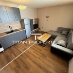 Дава се под наем Тристаен апартамент в Бургас, Славейков - 75 кв.м за 510 € - Снимка #1