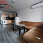 Дава се под наем Тристаен апартамент в Велико Търново, Бузлуджа - 100 кв.м за 382.5 € - Снимка #1