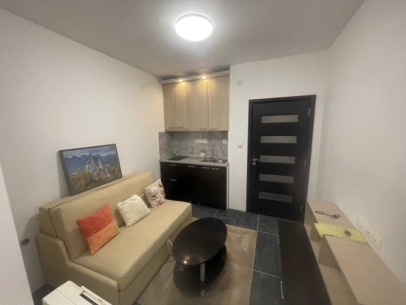 Дава се под наем Двустаен апартамент в Пловдив, Център - 55 кв.м за 280.5 € - Снимка #1