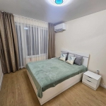 Дава се под наем Тристаен апартамент в София, Малинова долина - 80 кв.м за 714 € - Снимка #1