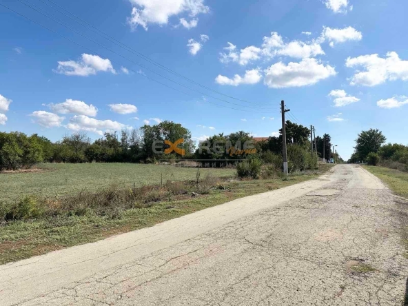 Къща в с. Видно, Област Добрич - 62 кв.м за 404 €/кв.м - Снимка #1