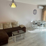 Дава се под наем Двустаен апартамент в София, Света Троица - 50 кв.м за 650 € - Снимка #1