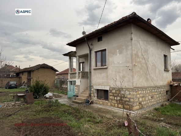 Къща в Криводол - 112 кв.м за 387 €/кв.м - Снимка #1