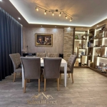 Четиристаен апартамент в Велико Търново, Акация - 160 кв.м за 1675 €/кв.м - Снимка #1