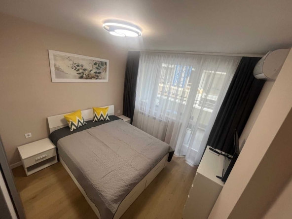 Дава се под наем Двустаен апартамент в София, Надежда 1 - 60 кв.м за 459 € - Снимка #1