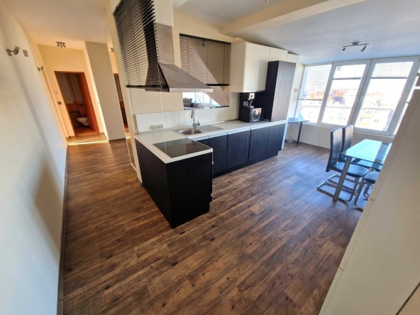 Тристаен апартамент в София, Дървеница - 120 кв.м за 1667 €/кв.м - Снимка #1