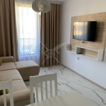 Двустаен апартамент в Приморско - 53 кв.м за 1982 €/кв.м - Снимка #1