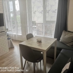 Дава се под наем Едностаен апартамент в Варна, Бриз - 35 кв.м за 306 € - Снимка #1