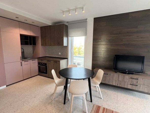 Дава се под наем Едностаен апартамент в София, Овча купел - 45 кв.м за 459 € - Снимка #1