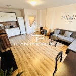 Дава се под наем Двустаен апартамент в Бургас, Славейков - 62 кв.м за 510 € - Снимка #1