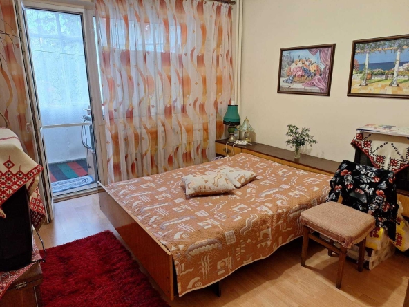 Двустаен апартамент в Габрово, Трендафил 1 - 71 кв.м за 934 €/кв.м - Снимка #1