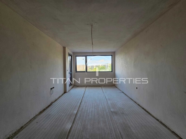 Двустаен апартамент в Пловдив, Кършияка - 69 кв.м за 1419 €/кв.м - Снимка #1