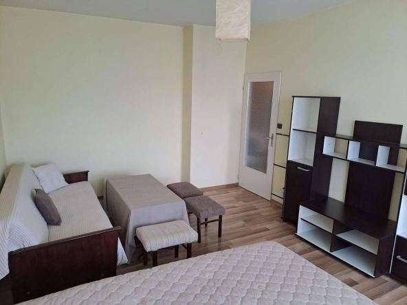 Дава се под наем Двустаен апартамент в София, Младост 3 - 47 кв.м за 435 € - Снимка #1