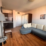 Двустаен апартамент в к.к. Слънчев бряг - 55 кв.м за 1182 €/кв.м - Снимка #1