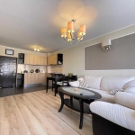 Двустаен апартамент в Поморие - 58 кв.м за 1949 €/кв.м - Снимка #1