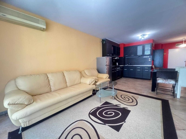 Двустаен апартамент в Поморие - 78 кв.м за 1706 €/кв.м - Снимка #1