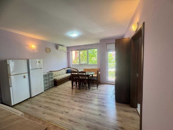 Четиристаен апартамент в Несебър - 115 кв.м за 1218 €/кв.м - Снимка #1