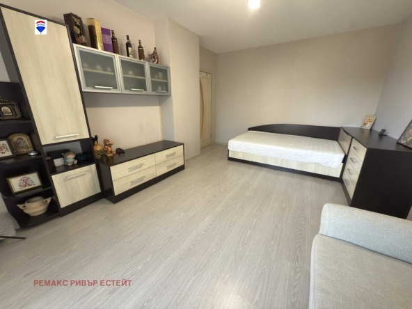 Двустаен апартамент в Русе, Дружба 1 - 58 кв.м за 1654 €/кв.м - Снимка #1