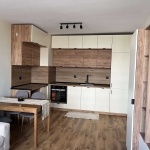 Дава се под наем Двустаен апартамент в София, Банишора - 65 кв.м за 494.7 € - Снимка #1