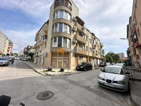 Заведение в Варна, Трошево - 126 кв.м за 1747 €/кв.м - Снимка #1