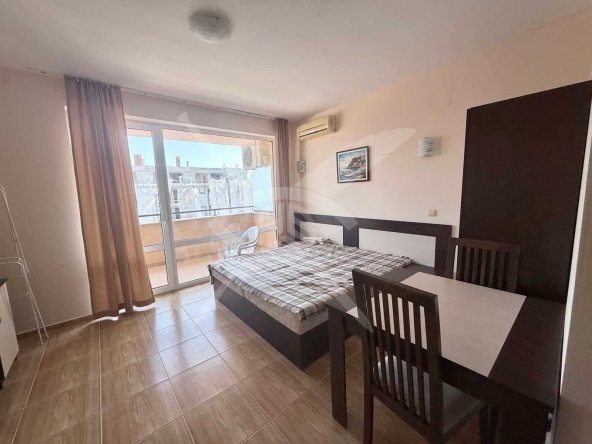 Двустаен апартамент в Свети Влас - 43 кв.м за 1535 €/кв.м - Снимка #1