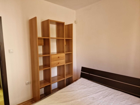 Дава се под наем Двустаен апартамент в София, Младост 2 - 52 кв.м за 550 € - Снимка #1