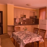 Дава се под наем Двустаен апартамент в Видин, Гео Милев - 65 кв.м за 400 € - Снимка #1