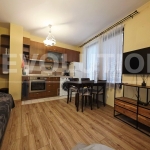 Двустаен апартамент в София, Витоша - 57 кв.м за 3685 €/кв.м - Снимка #1