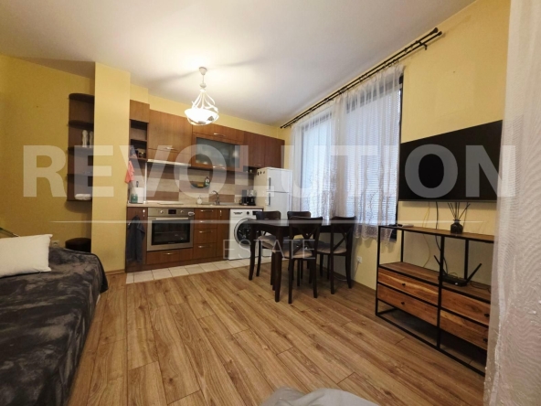 Двустаен апартамент в София, Витоша - 57 кв.м за 3685 €/кв.м - Снимка #1