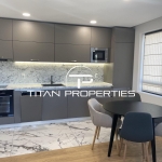 Дава се под наем Двустаен апартамент в к.к. Св.Св. Константин и Елена - 62 кв.м за 511 € - Снимка #1