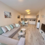 Дава се под наем Двустаен апартамент в Варна, Аспарухово - 75 кв.м за 700 € - Снимка #1