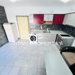 Дава се под наем Двустаен апартамент в Бургас, Лазур - 71 кв.м за 408 € - Снимка #1