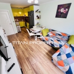 Дава се под наем Двустаен апартамент в Бургас, Сарафово - 64 кв.м за 510 € - Снимка #1