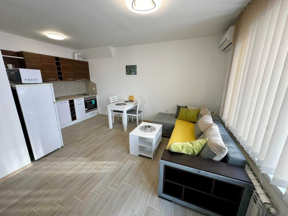 Дава се под наем Двустаен апартамент в София, Овча купел - 70 кв.м за 400 € - Снимка #1