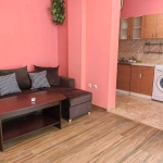 Дава се под наем Двустаен апартамент в Варна, Гръцка махала - 55 кв.м за 357 € - Снимка #1